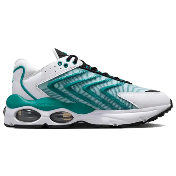 Adidași pentru bărbați Nike Air Max Tw 40.5/ White photo 3