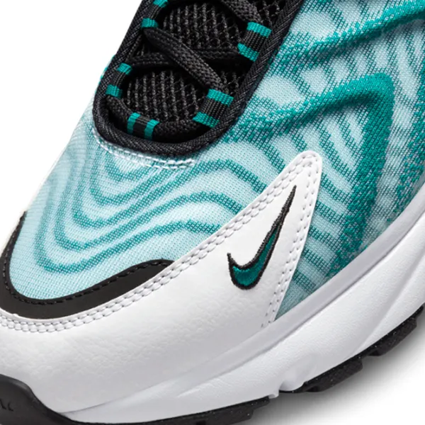 Adidași pentru bărbați Nike Air Max Tw 45.5/ White photo 4