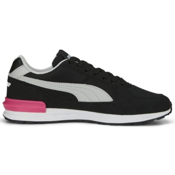 Adidași pentru femei Puma Graviton Vară/ Black photo 3