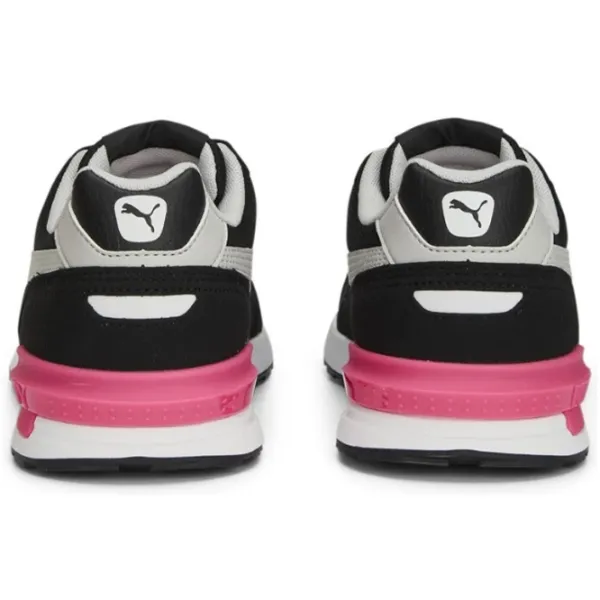 Кроссовки для женщин Puma Graviton Лето/ Черный photo 5