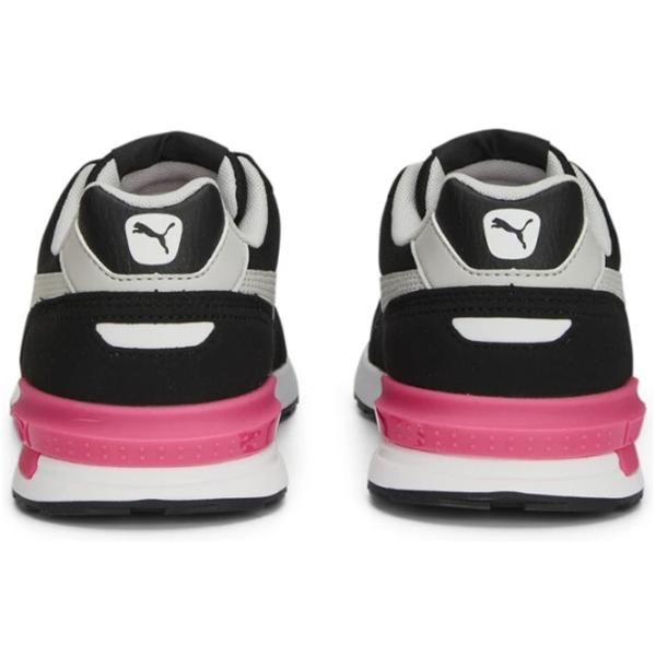 Кроссовки для женщин Puma Graviton Лето/ Черный photo 5