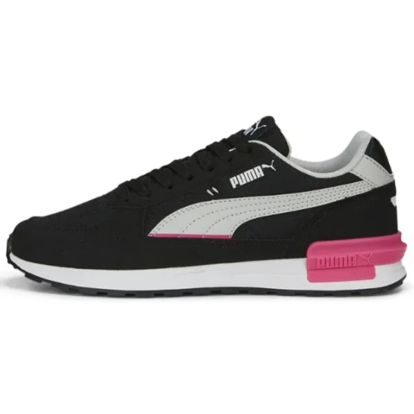 Кроссовки для женщин Puma Graviton Лето/ Черный photo 2