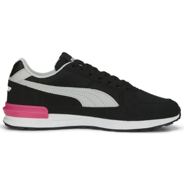 Кроссовки для женщин Puma Graviton Лето/ Черный photo 3