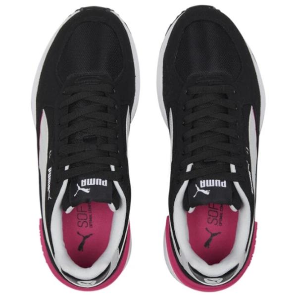 Кроссовки для женщин Puma Graviton Лето/ Черный photo 4