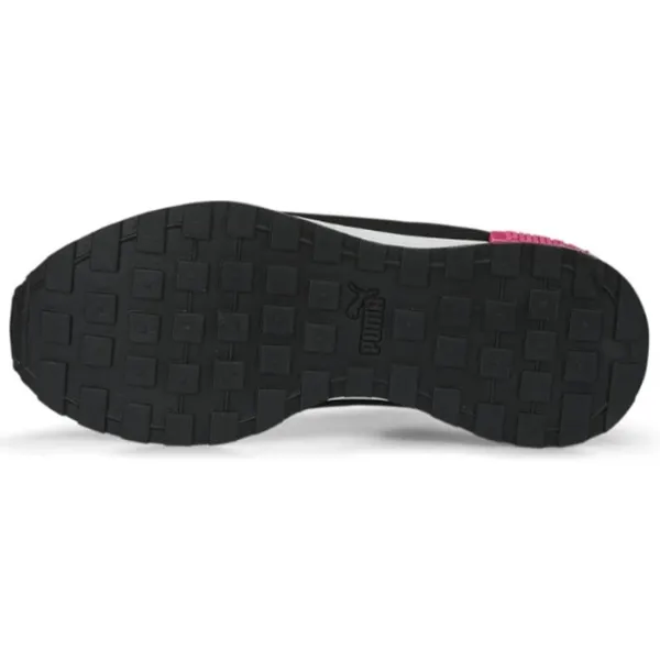 Кроссовки для женщин Puma Graviton Лето/ Черный photo 6