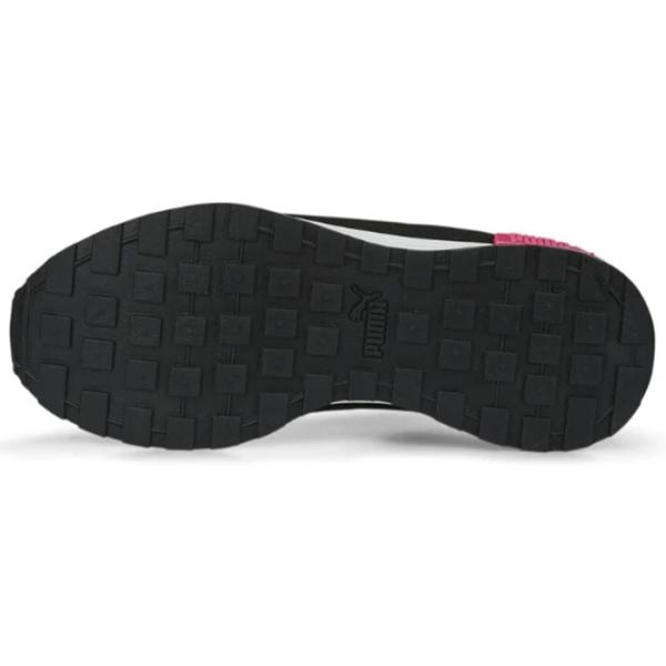 Кроссовки для женщин Puma Graviton Лето/ Черный photo 6