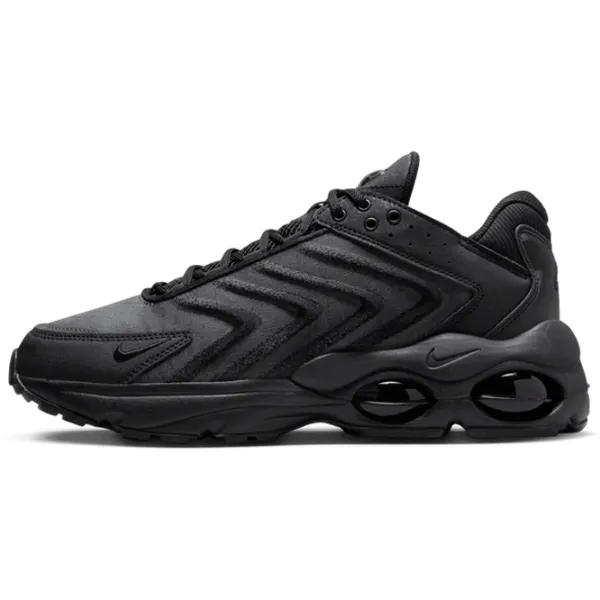 Adidași pentru bărbați Nike Air Max Tw 41/ Black photo 2