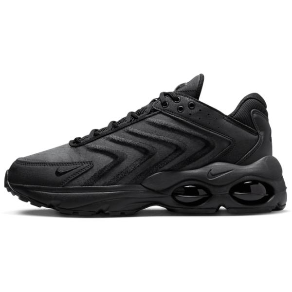 Adidași pentru bărbați Nike Air Max Tw 41/ Black photo 2