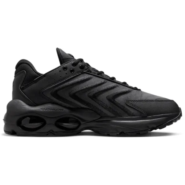 Adidași pentru bărbați Nike Air Max Tw 41/ Black photo 3