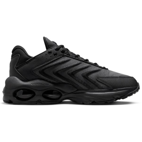 Adidași pentru bărbați Nike Air Max Tw 41/ Black photo 3