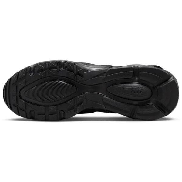 Adidași pentru bărbați Nike Air Max Tw 41/ Black photo 6