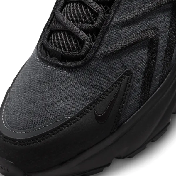 Adidași pentru bărbați Nike Air Max Tw 41/ Black photo 7