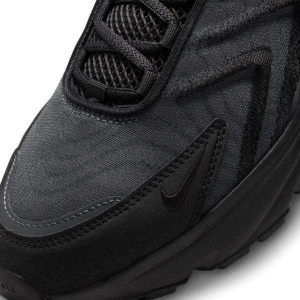 Adidași pentru bărbați Nike Air Max Tw 41/ Black photo 7