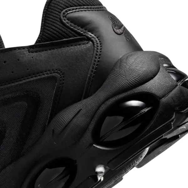 Adidași pentru bărbați Nike Air Max Tw 41/ Black photo 8