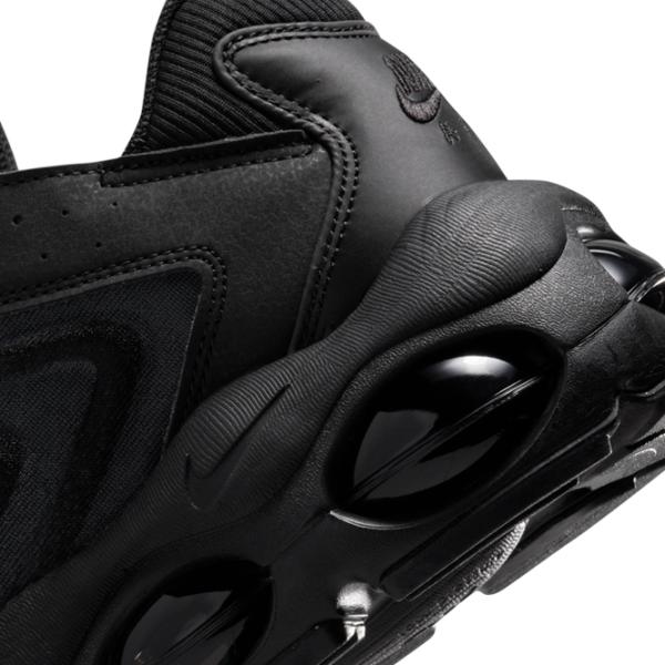 Adidași pentru bărbați Nike Air Max Tw 41/ Black photo 8