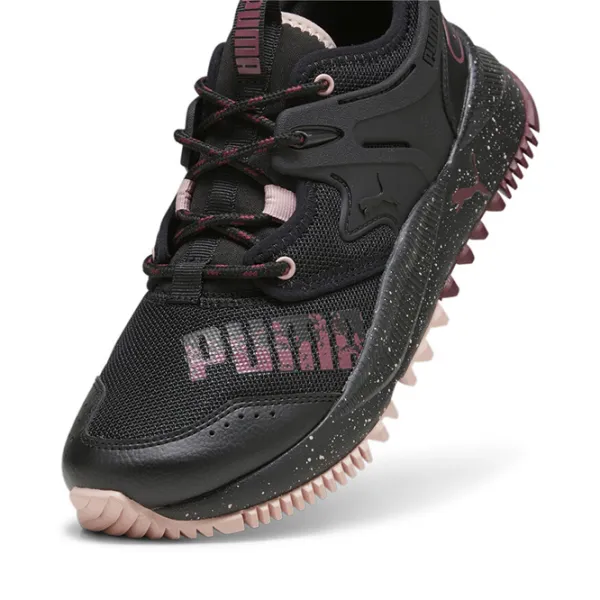 Adidași pentru femei Puma Pacer Future Trail Toamnă/ Black photo 5