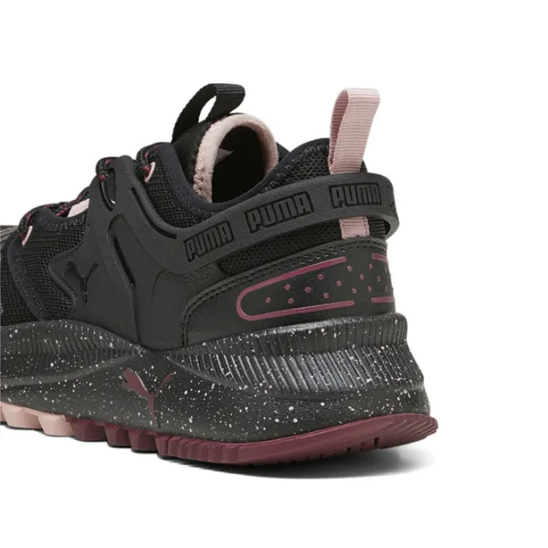 Adidași pentru femei Puma Pacer Future Trail Toamnă/ Black photo 6