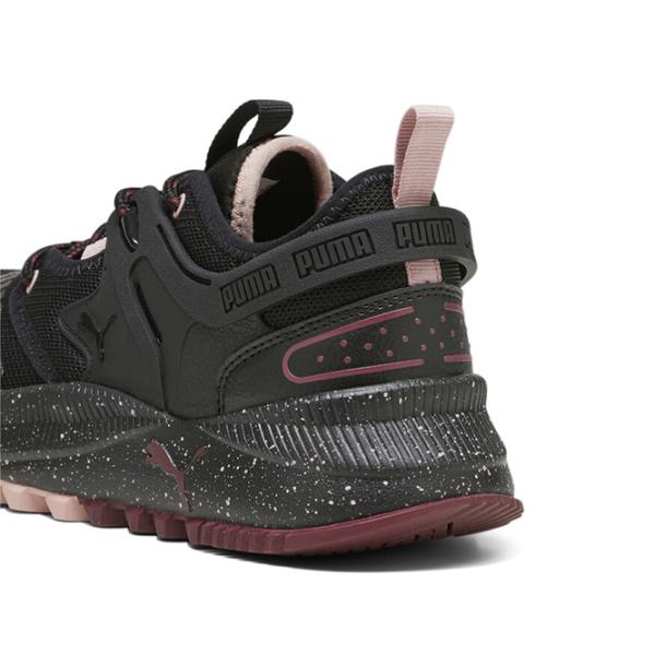 Adidași pentru femei Puma Pacer Future Trail Toamnă/ Black photo 6