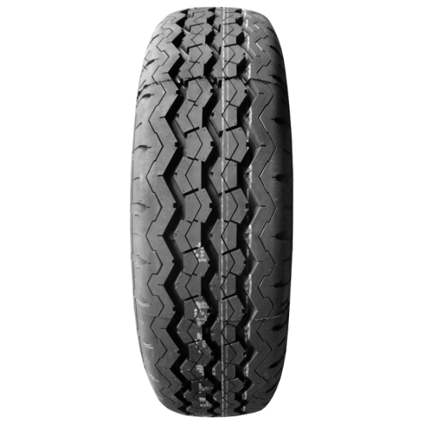 Шины Linglong Radial666 235/ 65 R16C 115/ 113R Лето/ Легкогрузовой photo 2