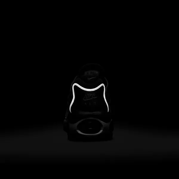 Кроссовки для мужчин Nike Air Max Tw 38.5/ Серебристый photo 10 Кроссовки для мужчин Nike Air Max Tw 38.5/ Серебристый photo 10