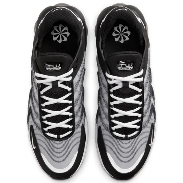 Adidași pentru bărbați Nike Air Max Tw 39/ Silver photo 4