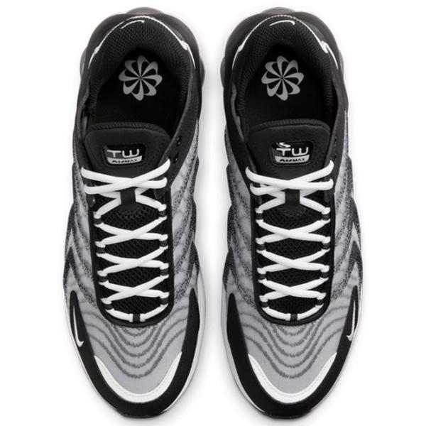 Adidași pentru bărbați Nike Air Max Tw 39/ Silver photo 4