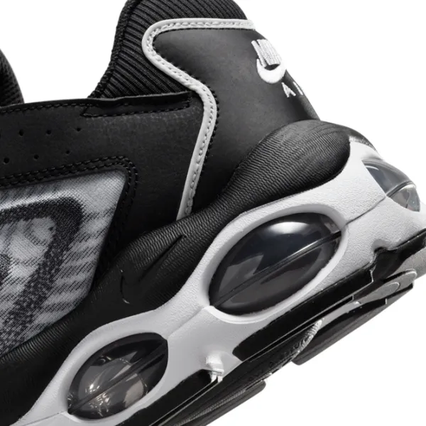 Кроссовки для мужчин Nike Air Max Tw 41/ Серебристый photo 8 Кроссовки для мужчин Nike Air Max Tw 41/ Серебристый photo 8