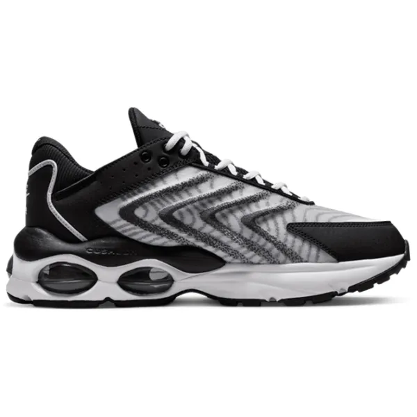 Adidași pentru bărbați Nike Air Max Tw 42.5/ Silver photo 3 Adidași pentru bărbați Nike Air Max Tw 42.5/ Silver photo 3