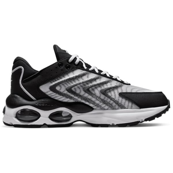 Adidași pentru bărbați Nike Air Max Tw 42.5/ Silver photo 3 Adidași pentru bărbați Nike Air Max Tw 42.5/ Silver photo 3