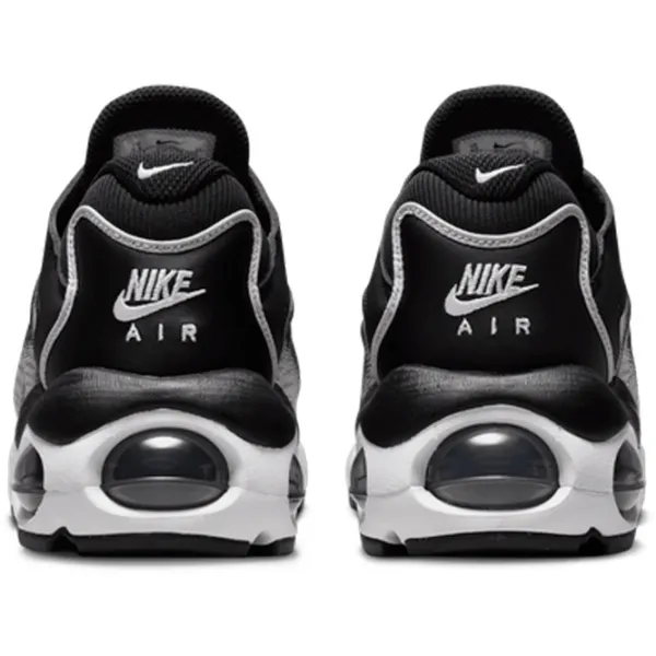 Кроссовки для мужчин Nike Air Max Tw 43/ Серебристый photo 5 Кроссовки для мужчин Nike Air Max Tw 43/ Серебристый photo 5