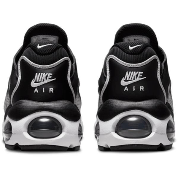 Кроссовки для мужчин Nike Air Max Tw 43/ Серебристый photo 5 Кроссовки для мужчин Nike Air Max Tw 43/ Серебристый photo 5
