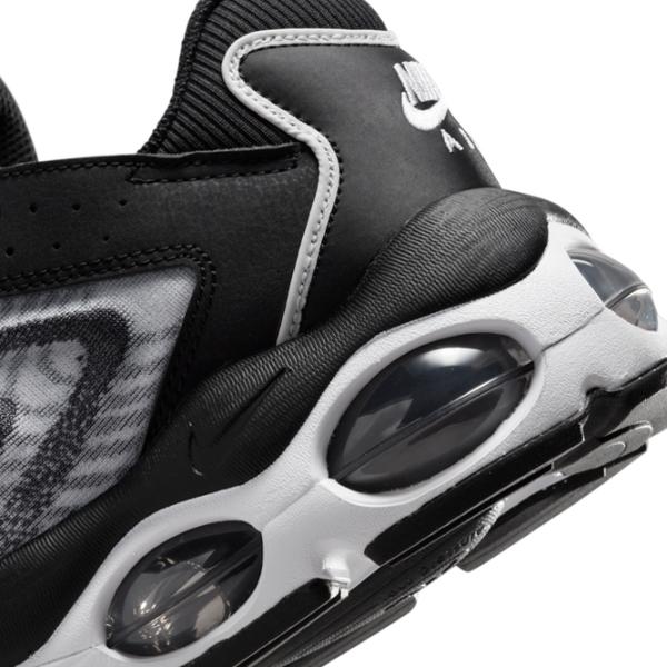 Кроссовки для мужчин Nike Air Max Tw 43/ Серебристый photo 8 Кроссовки для мужчин Nike Air Max Tw 43/ Серебристый photo 8