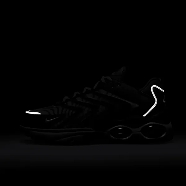 Кроссовки для мужчин Nike Air Max Tw 43/ Серебристый photo 9 Кроссовки для мужчин Nike Air Max Tw 43/ Серебристый photo 9