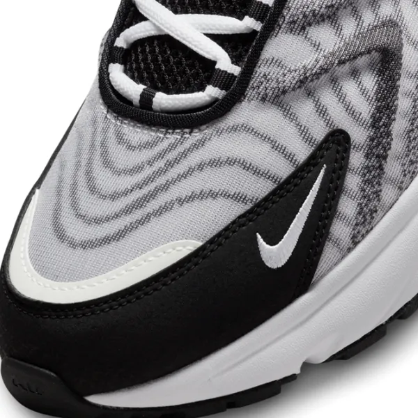 Adidași pentru bărbați Nike Air Max Tw 44/ Silver photo 7