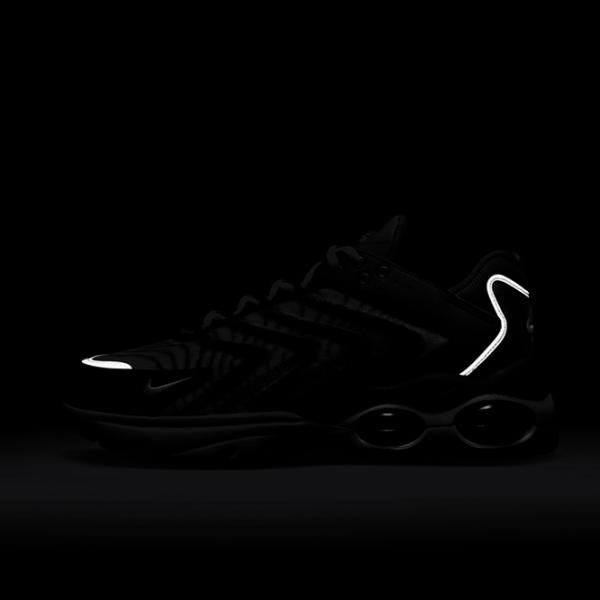 Adidași pentru bărbați Nike Air Max Tw 44/ Silver photo 9