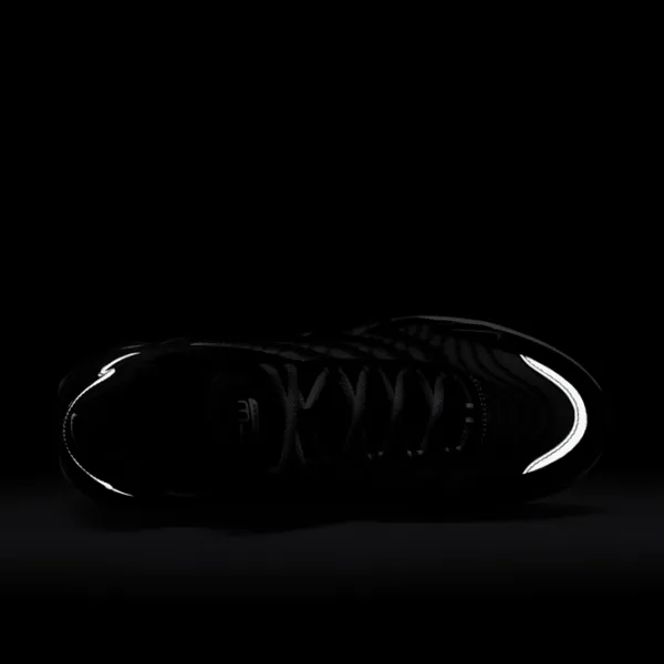 Adidași pentru bărbați Nike Air Max Tw 44/ Silver photo 11