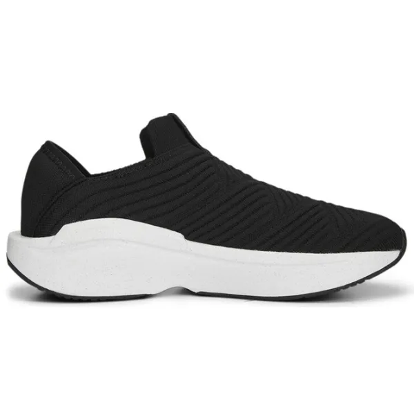 Adidași pentru femei Puma Enlighten Wns Vară/ Black photo 3