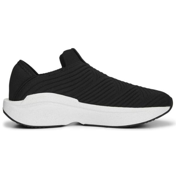Adidași pentru femei Puma Enlighten Wns Vară/ Black photo 3