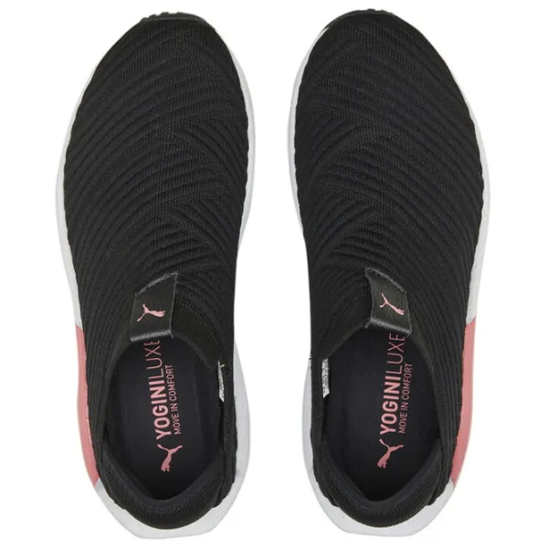 Adidași pentru femei Puma Enlighten Wns Vară/ Black photo 4