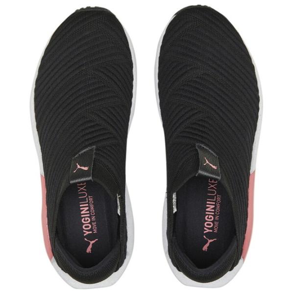 Adidași pentru femei Puma Enlighten Wns Vară/ Black photo 4