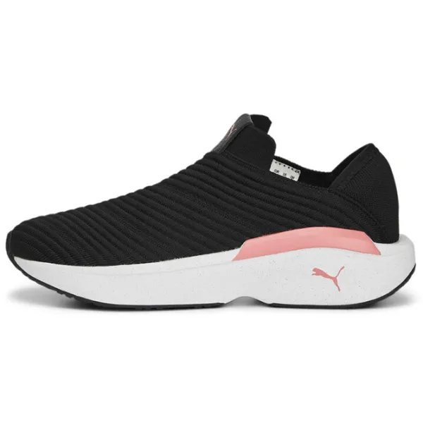 Adidași pentru femei Puma Enlighten Wns Vară/ Black photo 2