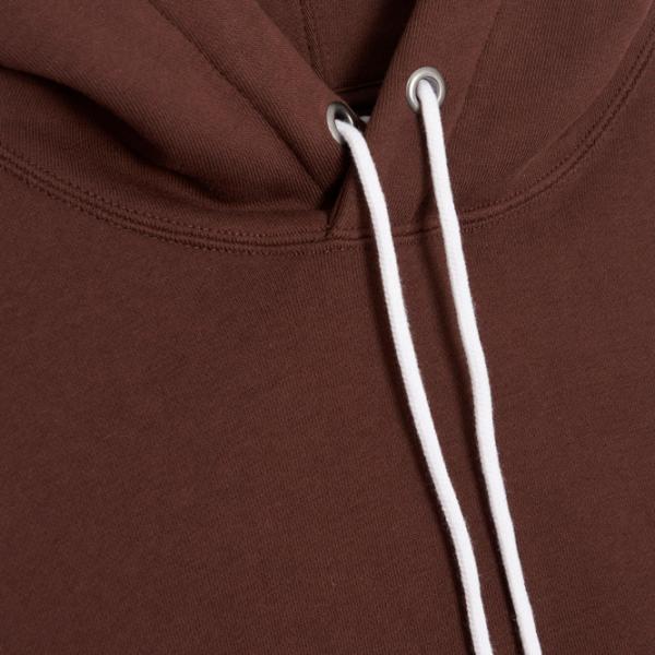 Толстовка для мужчин Nike M Nk Solo Swsh Flc Po Свободный/ Коричневый photo 2