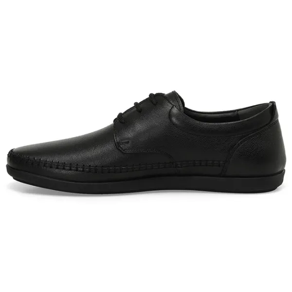 Pantofi pentru bărbați Polaris Shoes 5 Nokta 4P Primăvară/ Black photo 2