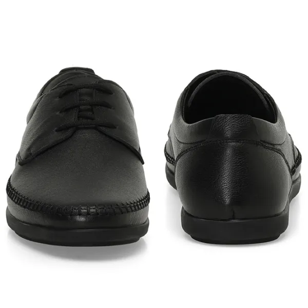 Pantofi pentru bărbați Polaris Shoes 5 Nokta 4P Primăvară/ Black photo 4