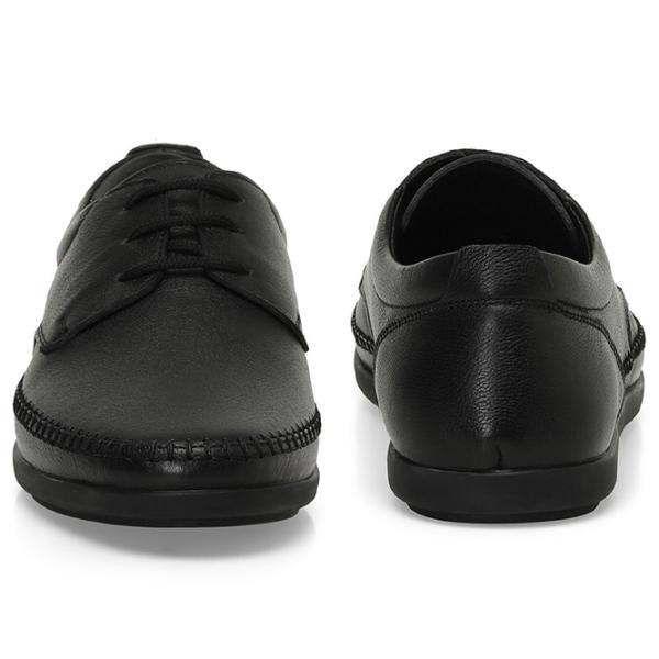 Pantofi pentru bărbați Polaris Shoes 5 Nokta 4P Primăvară/ Black photo 4