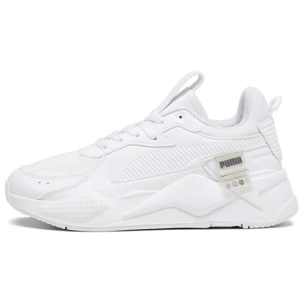 Кроссовки для женщин Puma Rs-X Be A Poem Wns Весна/ Белый photo 2