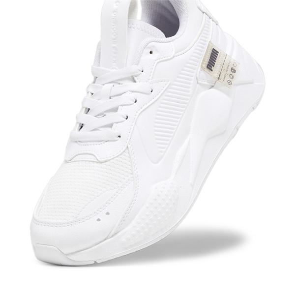 Кроссовки для женщин Puma Rs-X Be A Poem Wns Весна/ Белый photo 5