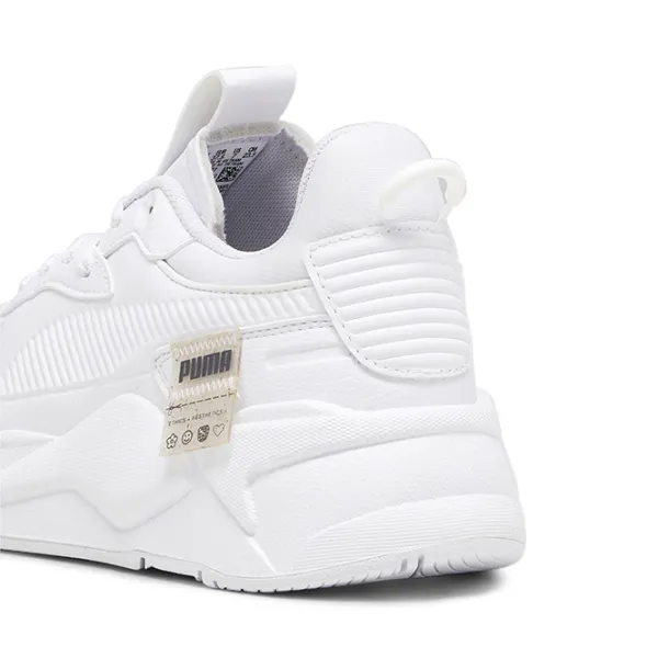 Кроссовки для женщин Puma Rs-X Be A Poem Wns Весна/ Белый photo 6