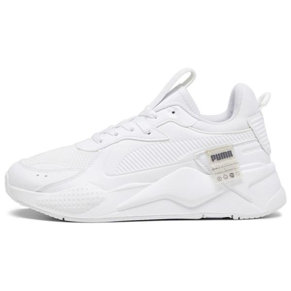 Кроссовки для женщин Puma Rs-X Be A Poem Wns Весна/ Белый photo 2