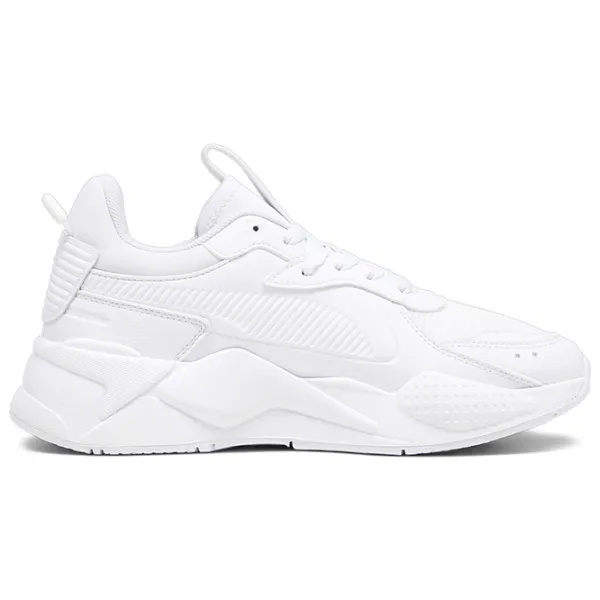 Кроссовки для женщин Puma Rs-X Be A Poem Wns Весна/ Белый photo 3